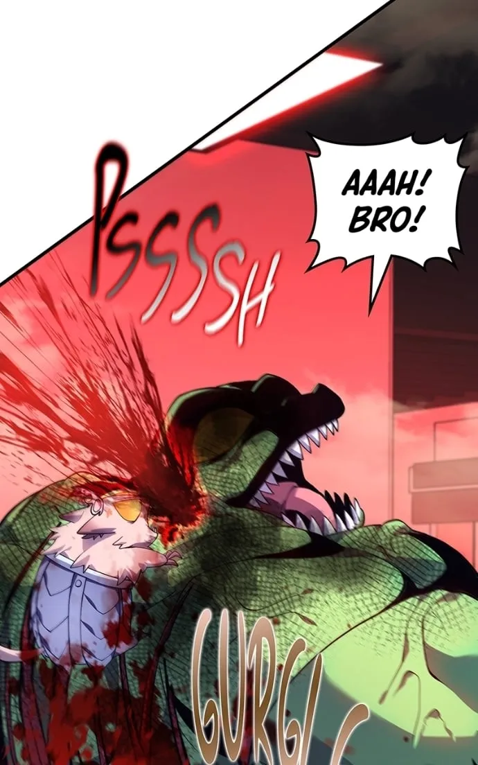 Read Dungeon Crawler Carl chapter 22 image 114 on Lezhin
