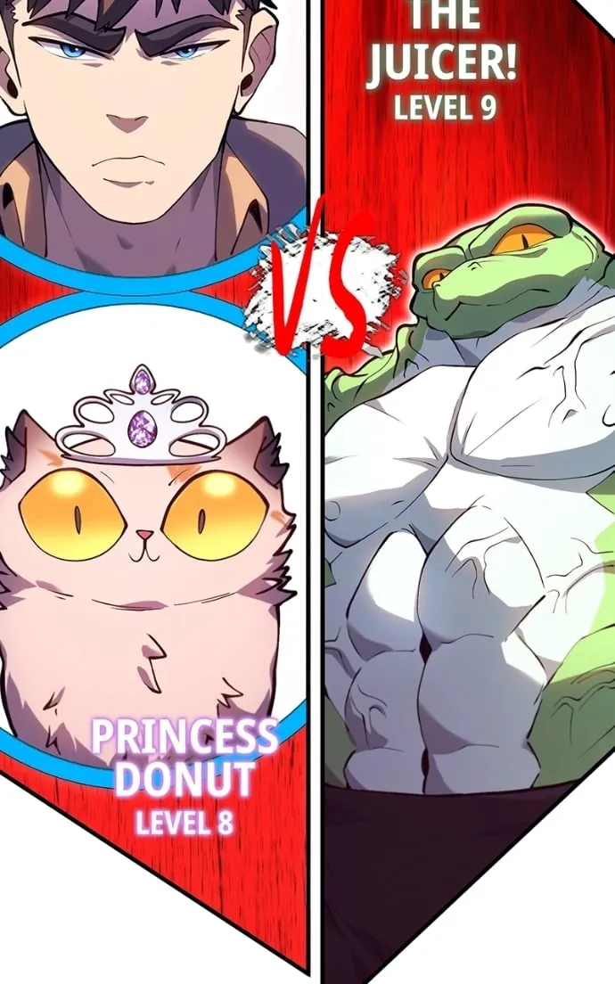 Read Dungeon Crawler Carl chapter 22 image 16 on Lezhin