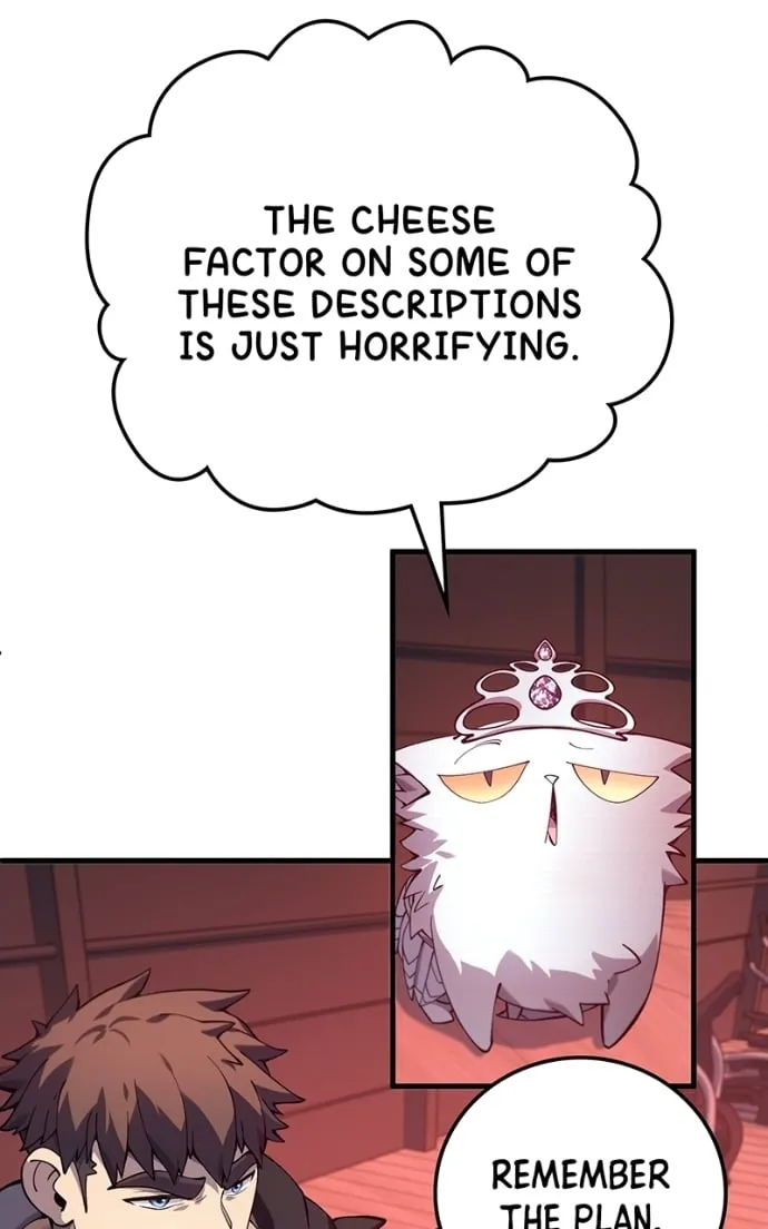 Read Dungeon Crawler Carl chapter 22 image 19 on Lezhin