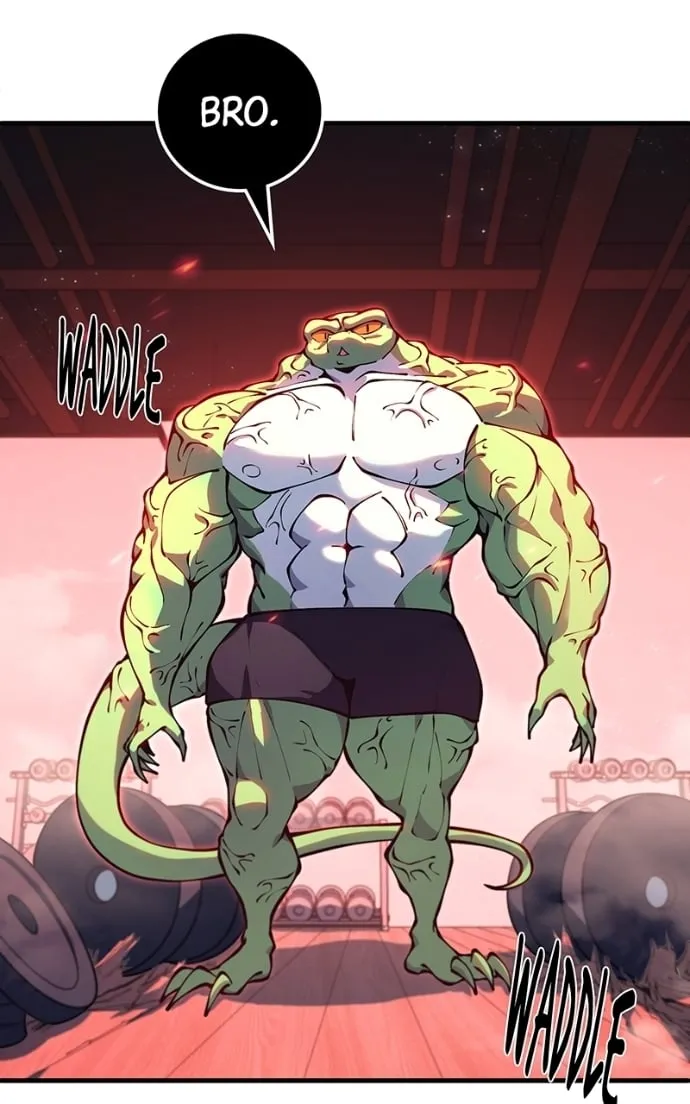 Read Dungeon Crawler Carl chapter 22 image 21 on Lezhin
