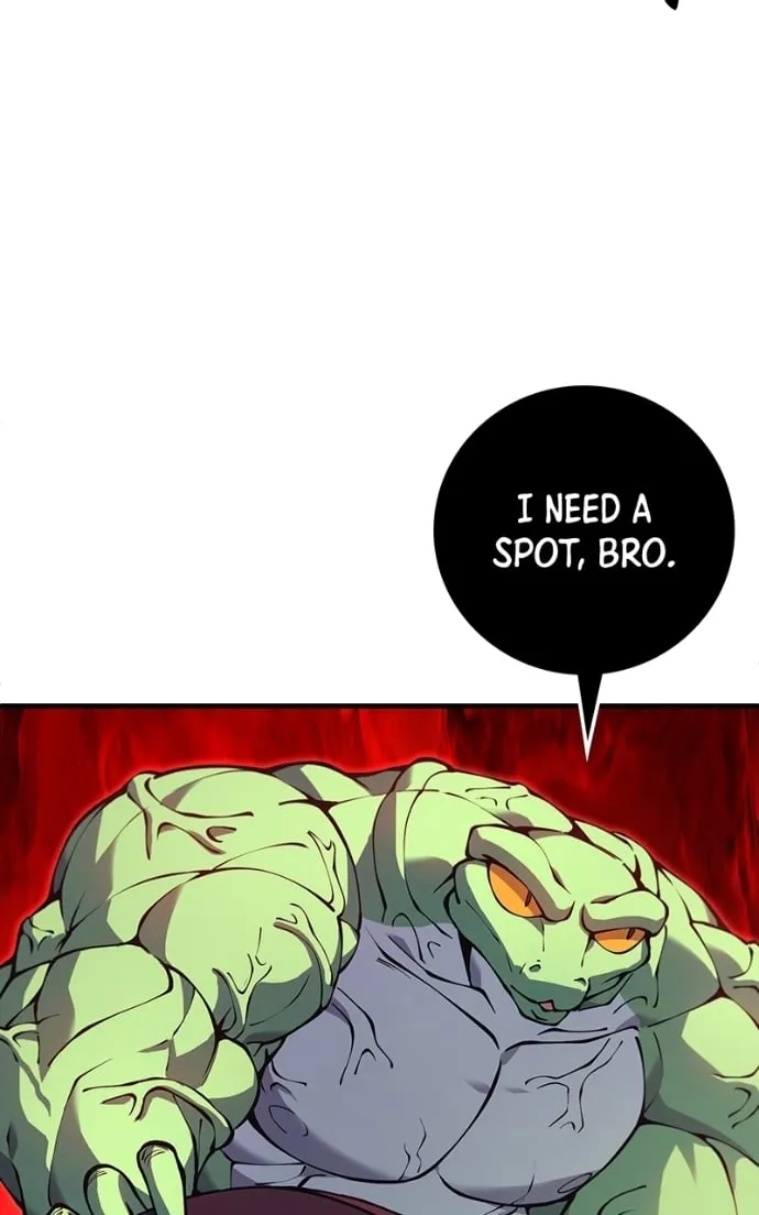 Read Dungeon Crawler Carl chapter 22 image 22 on Lezhin