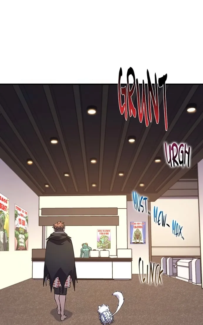 Read Dungeon Crawler Carl chapter 22 image 3 on Lezhin