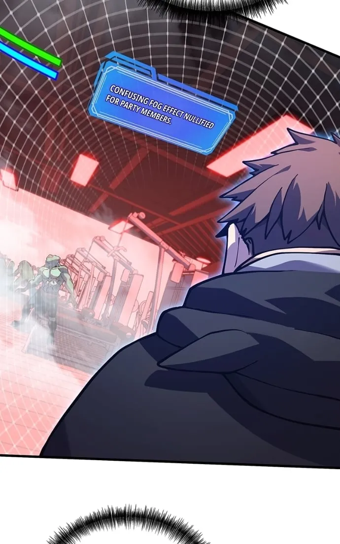Read Dungeon Crawler Carl chapter 22 image 32 on Lezhin