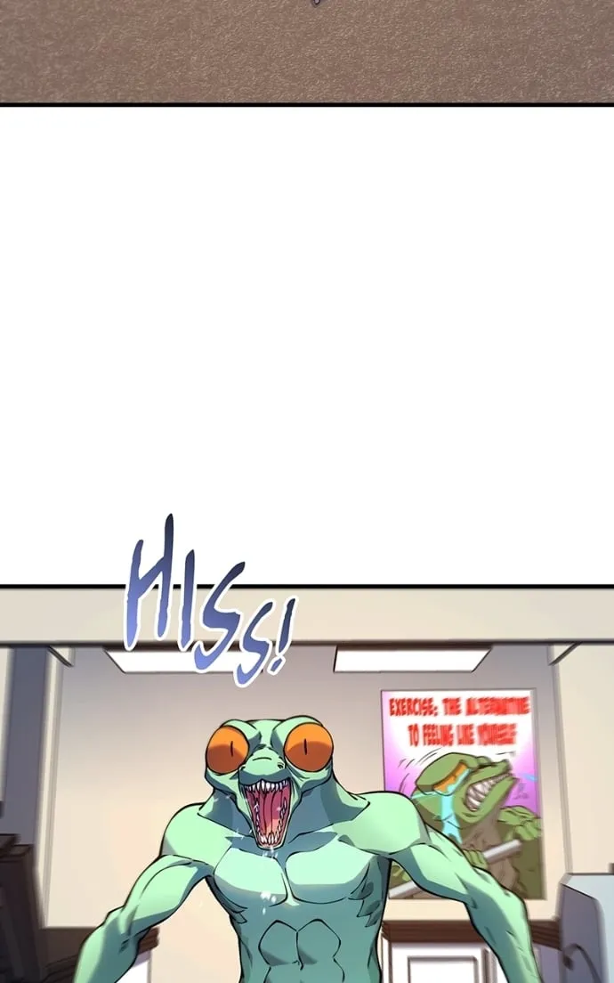 Read Dungeon Crawler Carl chapter 22 image 4 on Lezhin