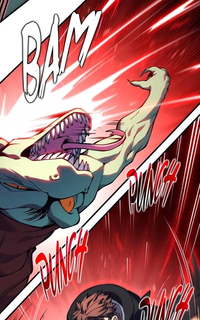 Read Dungeon Crawler Carl chapter 22 image 41 on Lezhin