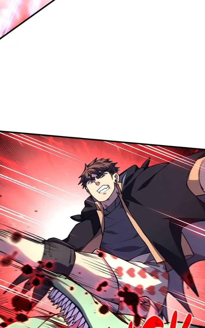 Read Dungeon Crawler Carl chapter 22 image 47 on Lezhin