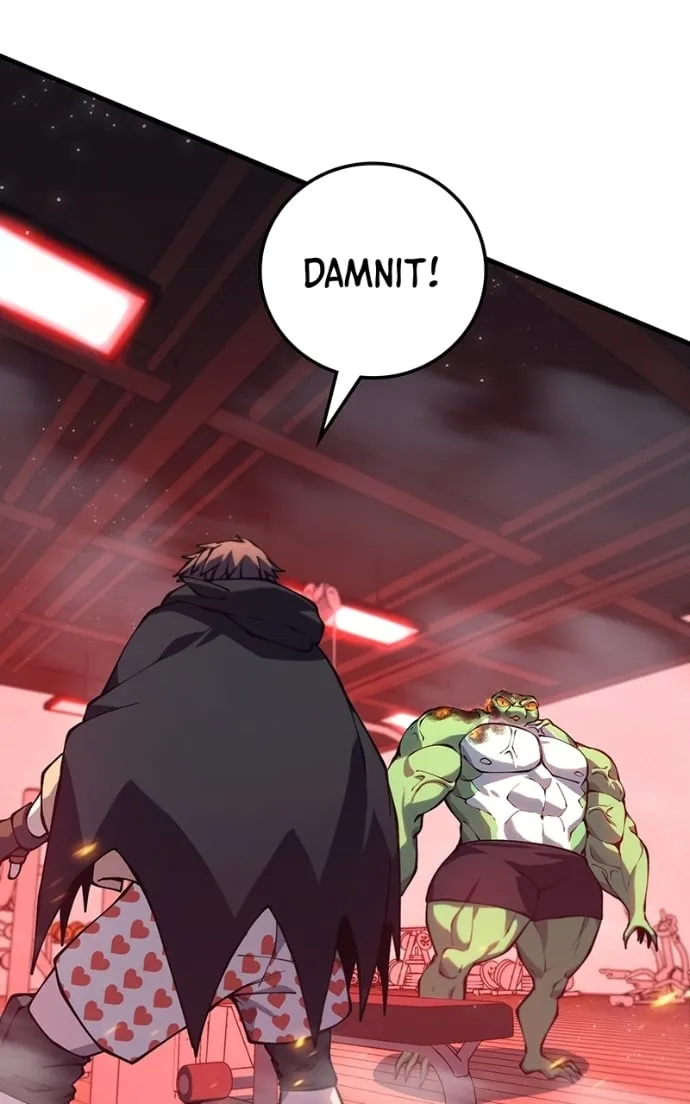 Read Dungeon Crawler Carl chapter 22 image 49 on Lezhin