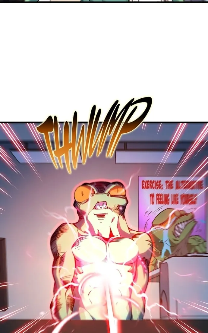 Read Dungeon Crawler Carl chapter 22 image 5 on Lezhin