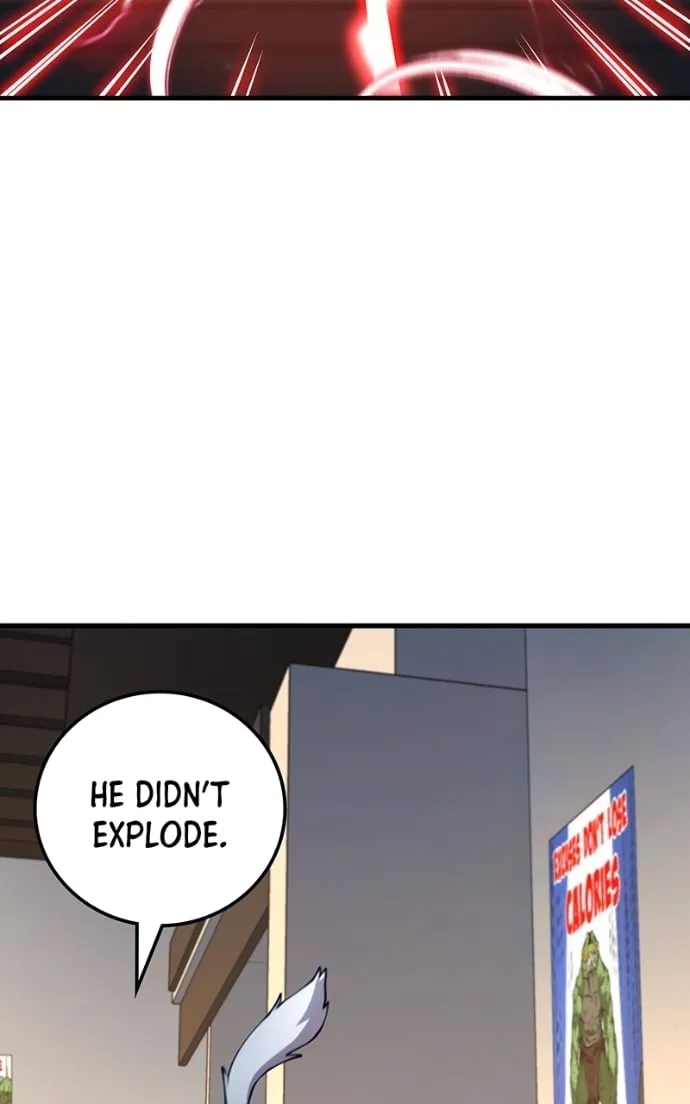 Read Dungeon Crawler Carl chapter 22 image 6 on Lezhin