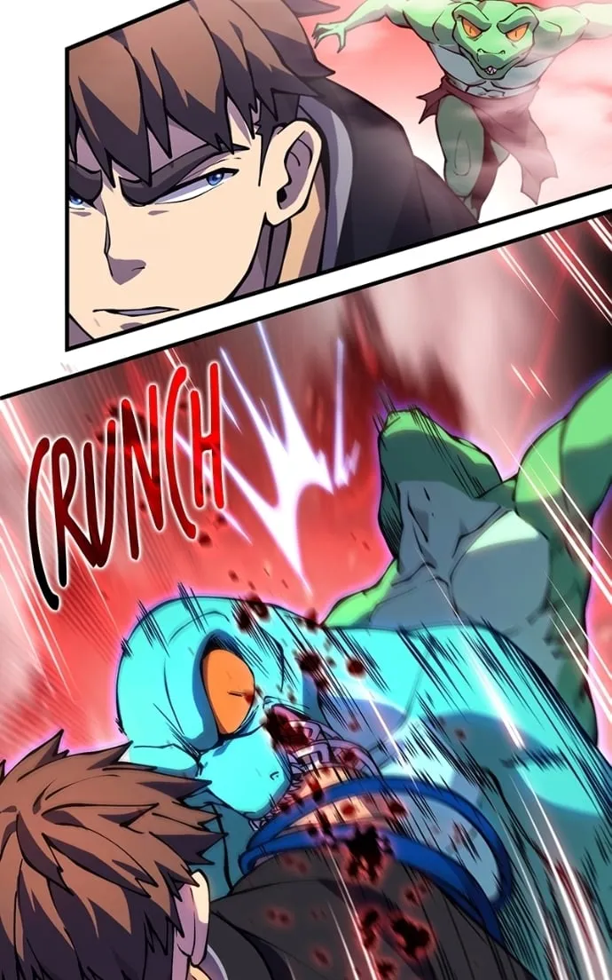 Read Dungeon Crawler Carl chapter 22 image 76 on Lezhin