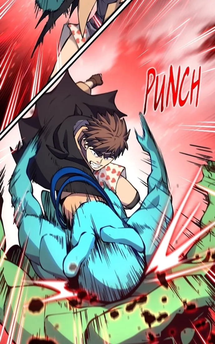 Read Dungeon Crawler Carl chapter 22 image 79 on Lezhin