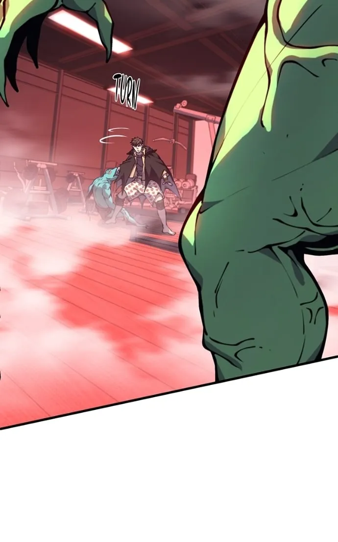 Read Dungeon Crawler Carl chapter 22 image 81 on Lezhin
