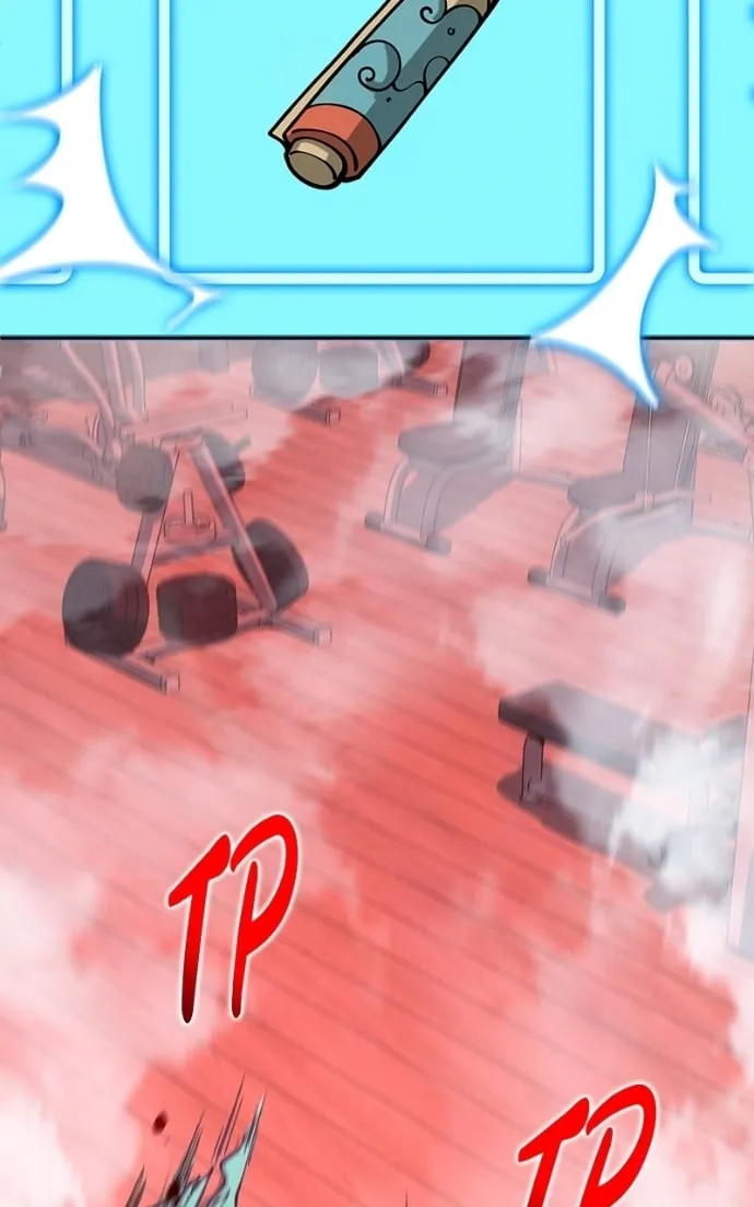 Read Dungeon Crawler Carl chapter 22 image 84 on Lezhin