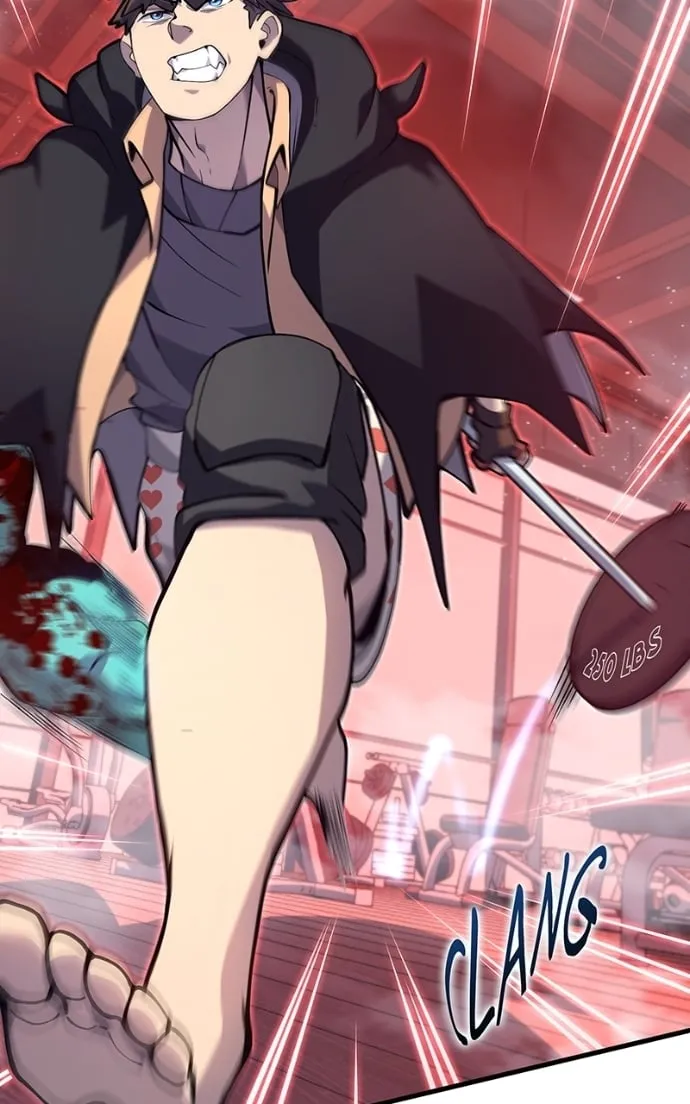 Read Dungeon Crawler Carl chapter 22 image 89 on Lezhin