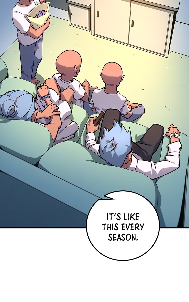 Read Dungeon Crawler Carl chapter 24 image 106 on Lezhin