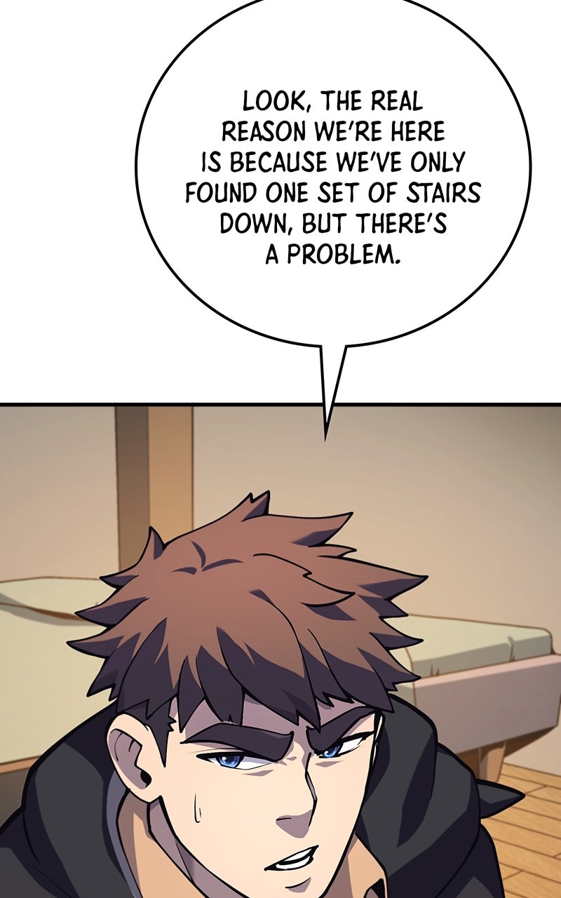 Read Dungeon Crawler Carl chapter 24 image 110 on Lezhin
