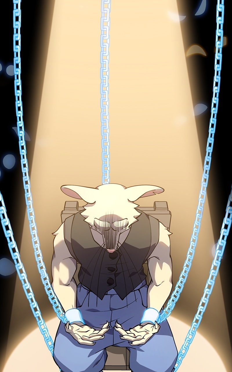 Read Dungeon Crawler Carl chapter 24 image 121 on Lezhin