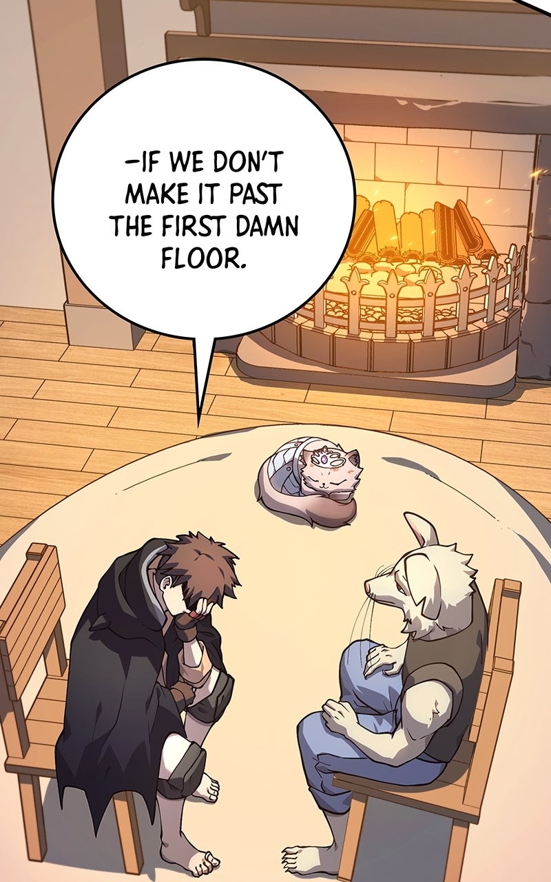 Read Dungeon Crawler Carl chapter 24 image 129 on Lezhin
