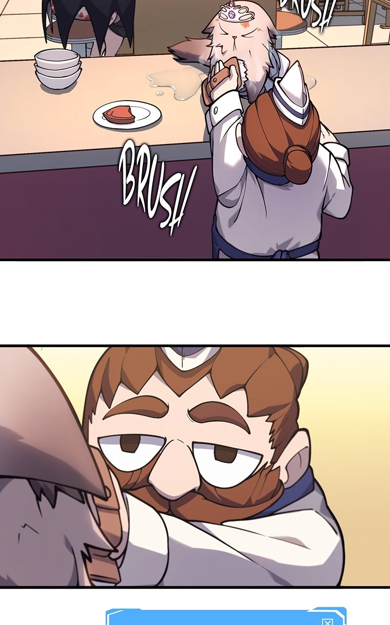 Read Dungeon Crawler Carl chapter 24 image 13 on Lezhin