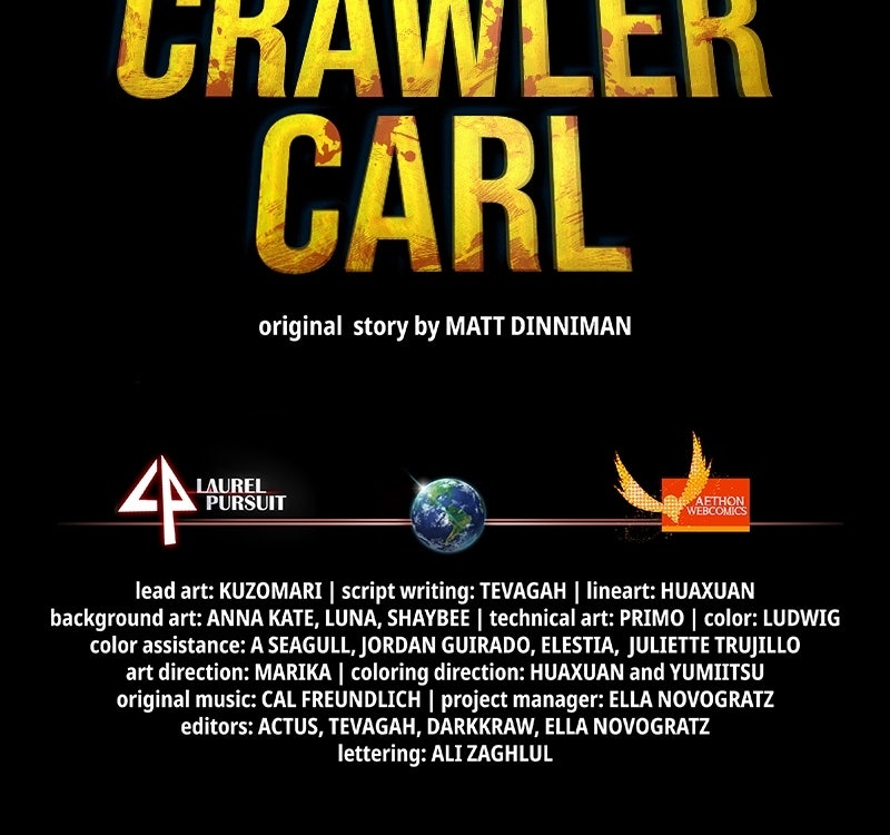 Read Dungeon Crawler Carl chapter 24 image 140 on Lezhin