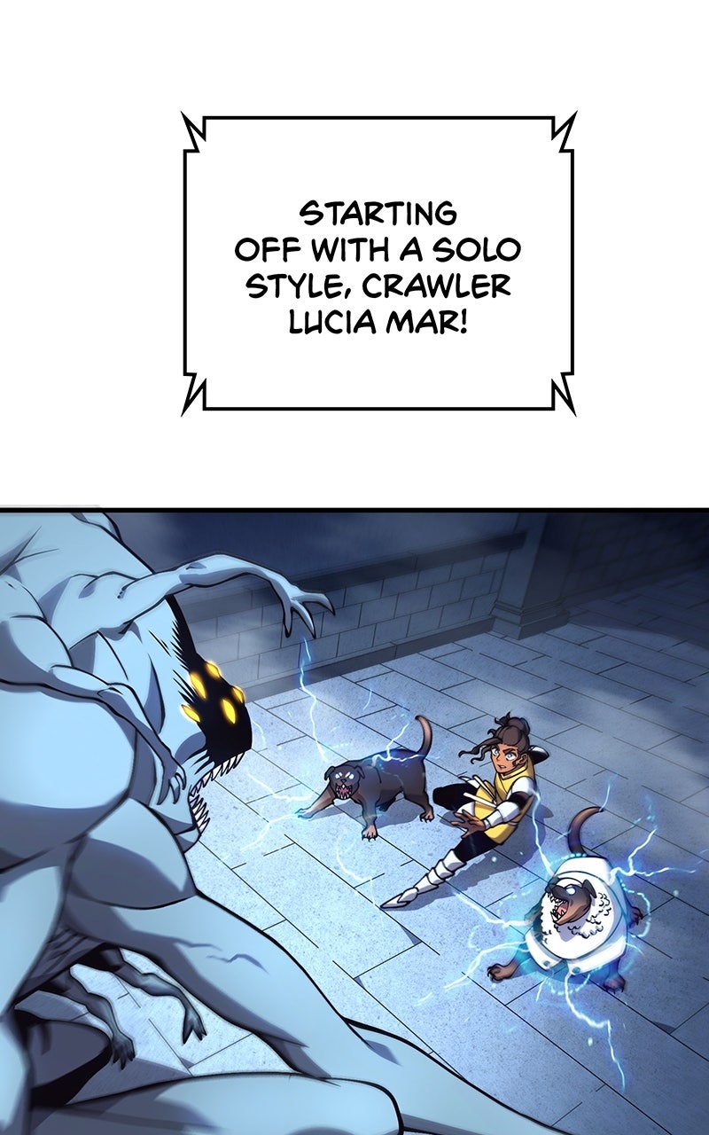 Read Dungeon Crawler Carl chapter 24 image 16 on Lezhin