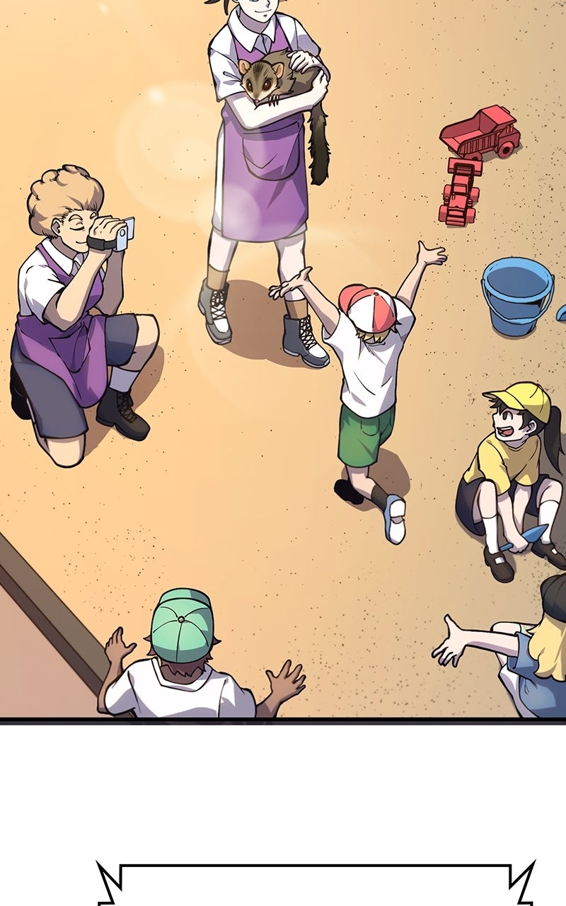 Read Dungeon Crawler Carl chapter 24 image 18 on Lezhin