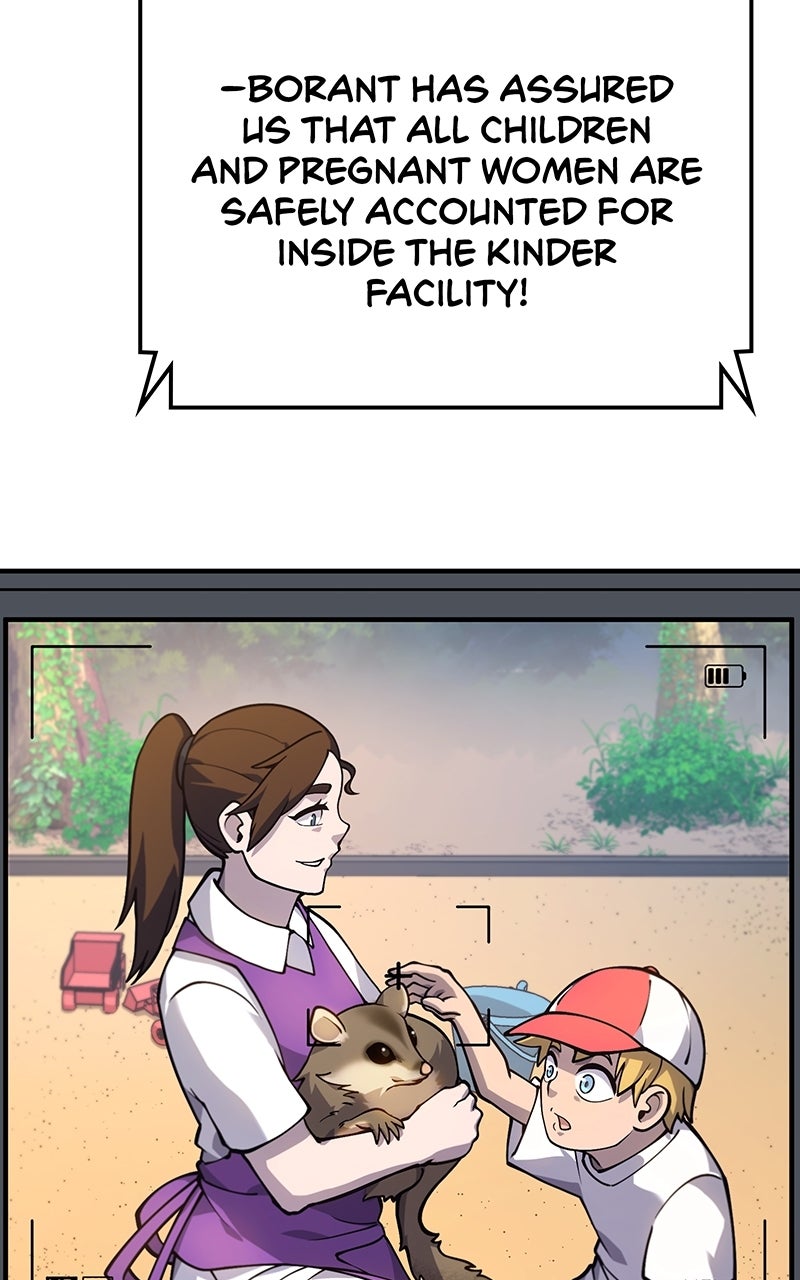 Read Dungeon Crawler Carl chapter 24 image 19 on Lezhin