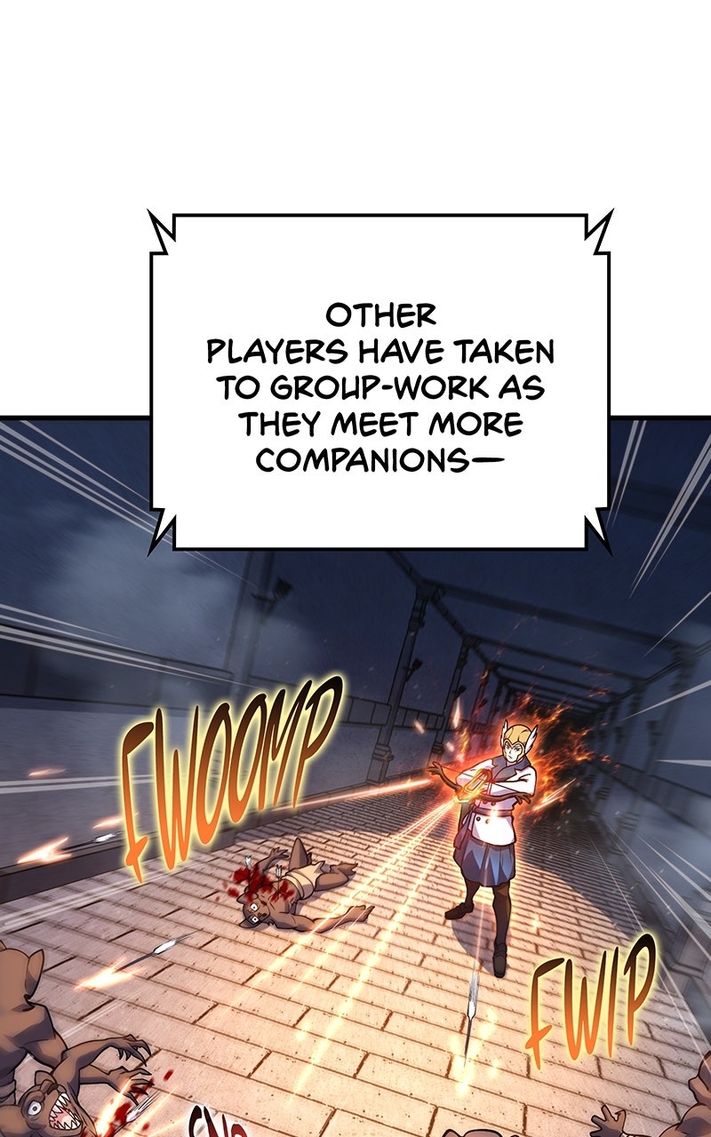 Read Dungeon Crawler Carl chapter 24 image 25 on Lezhin