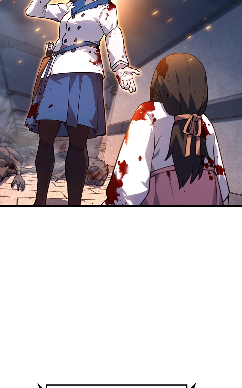 Read Dungeon Crawler Carl chapter 24 image 27 on Lezhin
