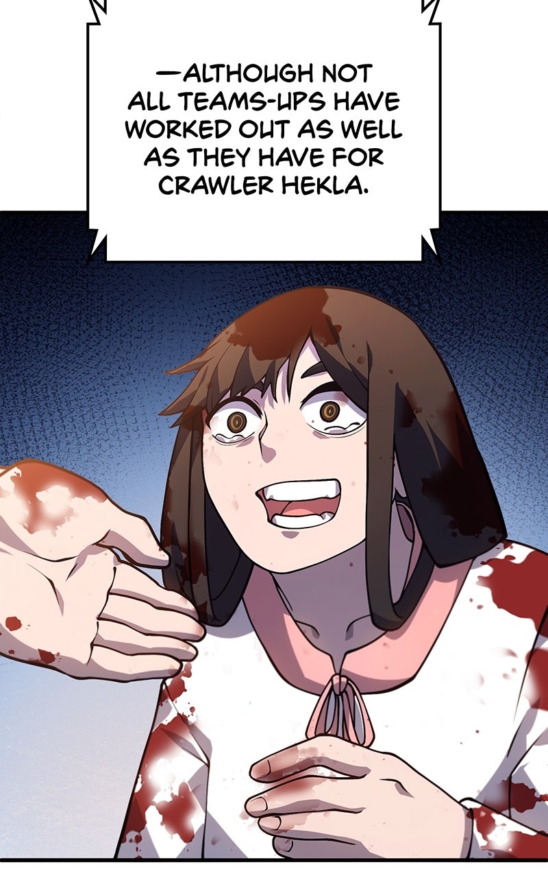 Read Dungeon Crawler Carl chapter 24 image 28 on Lezhin