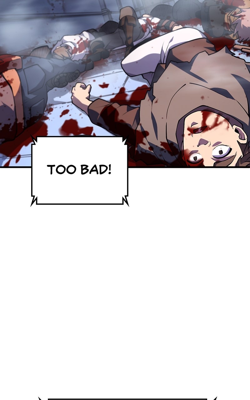 Read Dungeon Crawler Carl chapter 24 image 30 on Lezhin