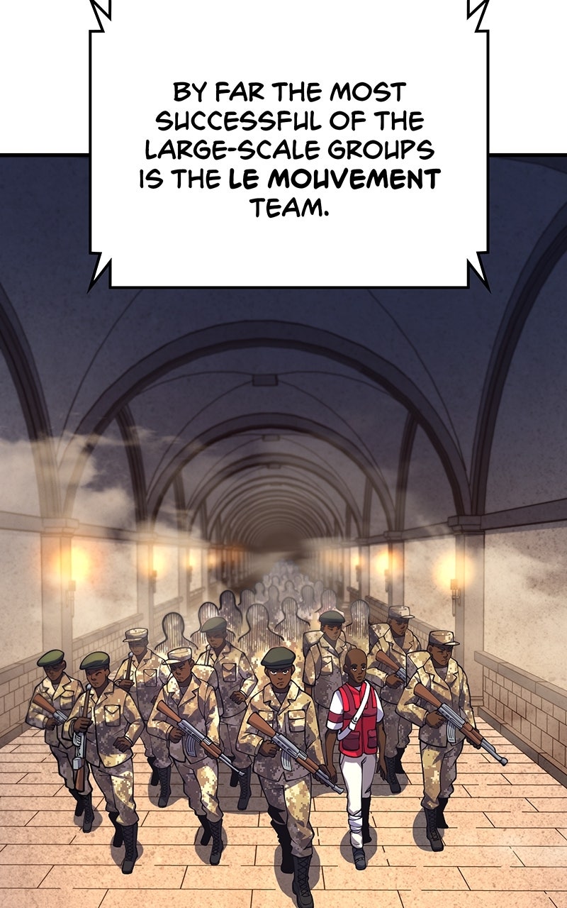 Read Dungeon Crawler Carl chapter 24 image 31 on Lezhin