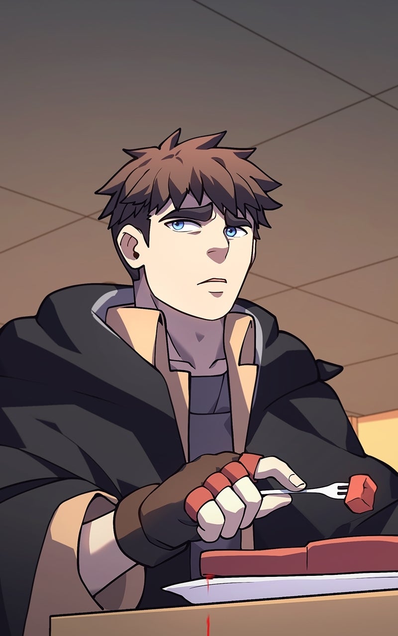 Read Dungeon Crawler Carl chapter 24 image 42 on Lezhin