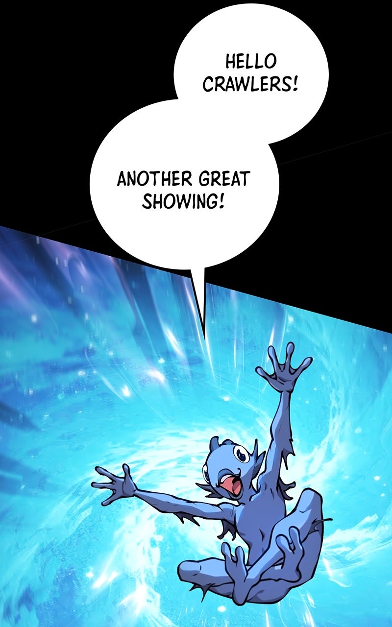 Read Dungeon Crawler Carl chapter 24 image 45 on Lezhin