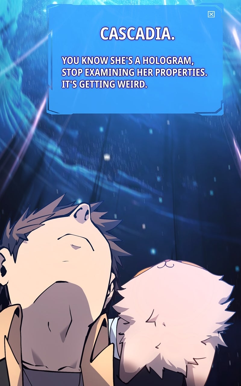 Read Dungeon Crawler Carl chapter 24 image 46 on Lezhin