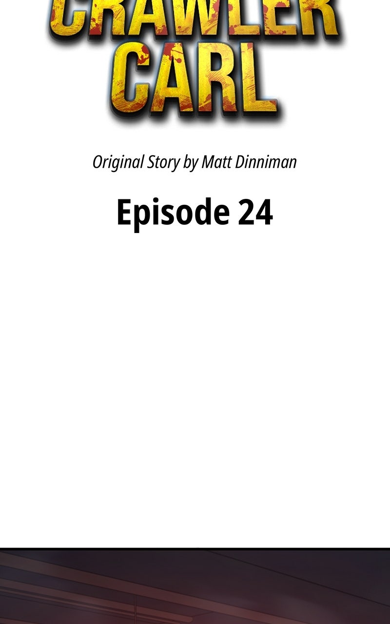 Read Dungeon Crawler Carl chapter 24 image 5 on Lezhin