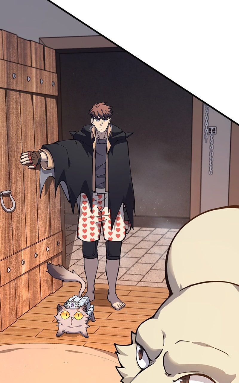 Read Dungeon Crawler Carl chapter 24 image 52 on Lezhin
