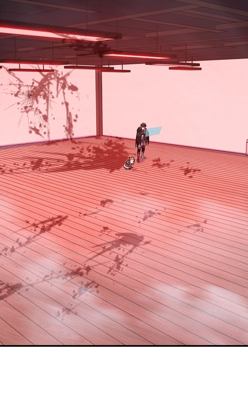 Read Dungeon Crawler Carl chapter 24 image 6 on Lezhin