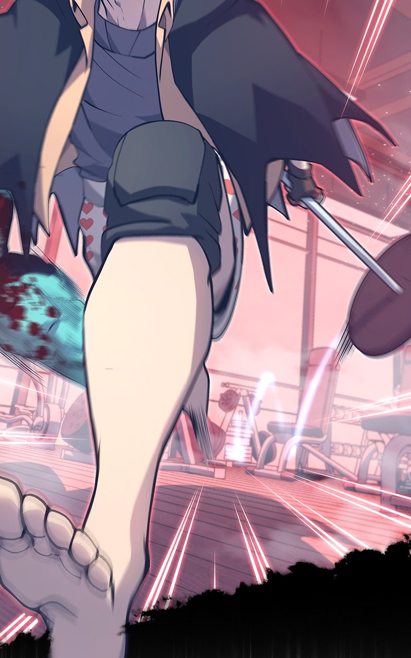 Read Dungeon Crawler Carl chapter 24 image 61 on Lezhin