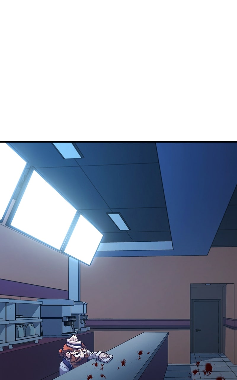 Read Dungeon Crawler Carl chapter 24 image 7 on Lezhin