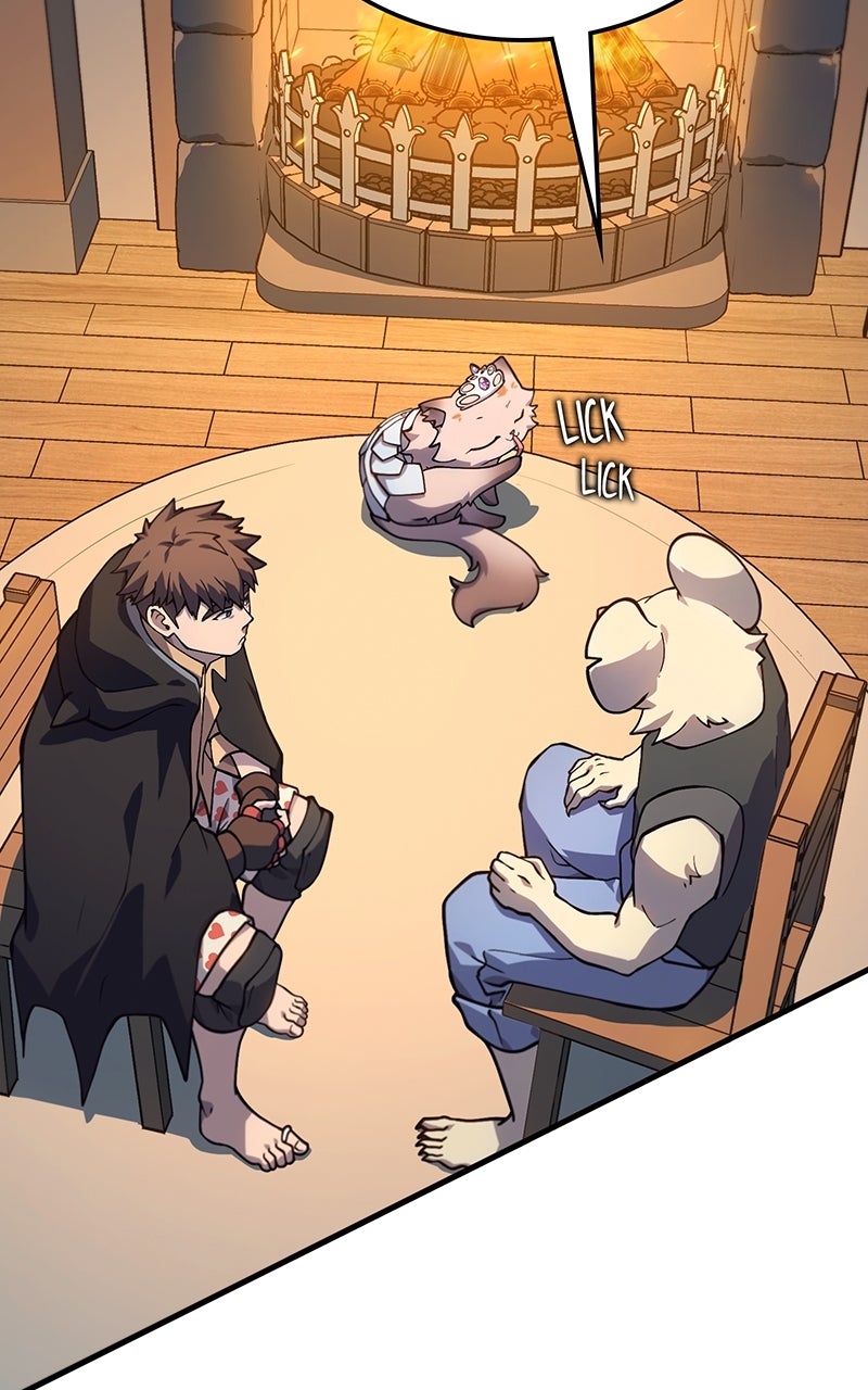 Read Dungeon Crawler Carl chapter 24 image 73 on Lezhin