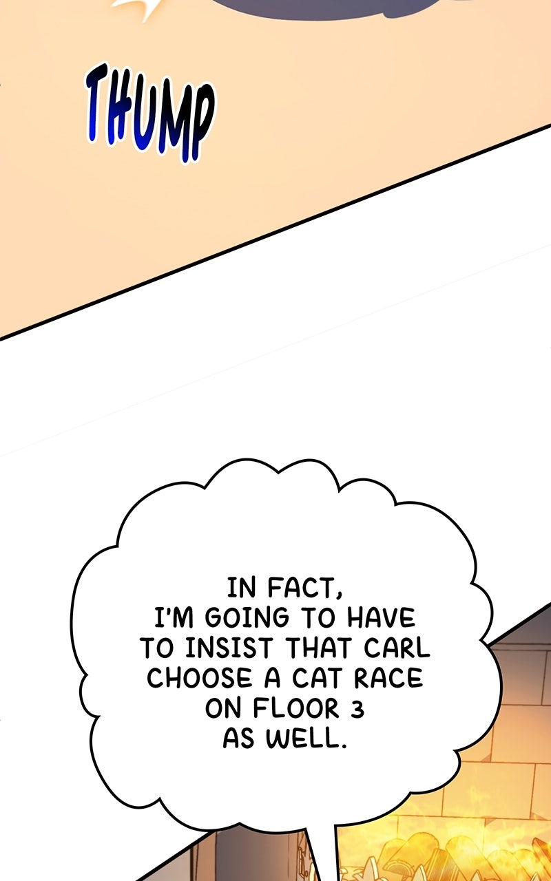 Read Dungeon Crawler Carl chapter 24 image 77 on Lezhin