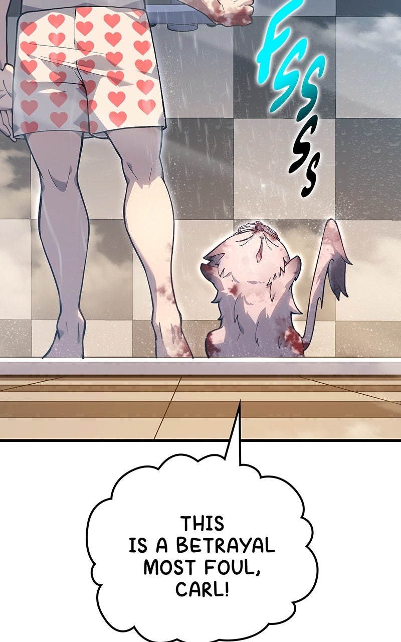 Read Dungeon Crawler Carl chapter 24 image 9 on Lezhin