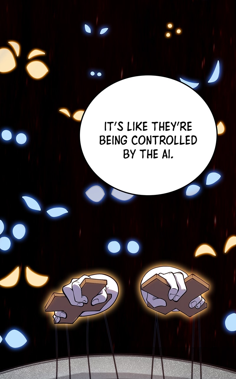 Read Dungeon Crawler Carl chapter 24 image 99 on Lezhin