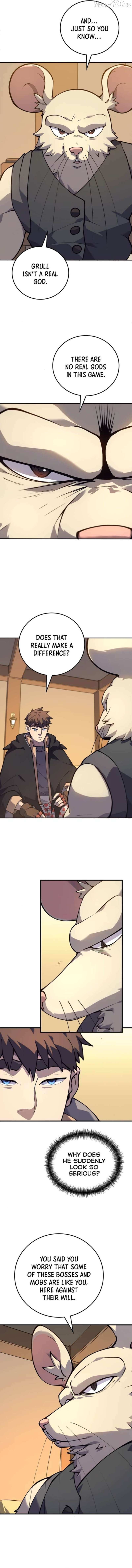 Read Dungeon Crawler Carl chapter 25 image 12 on Lezhin