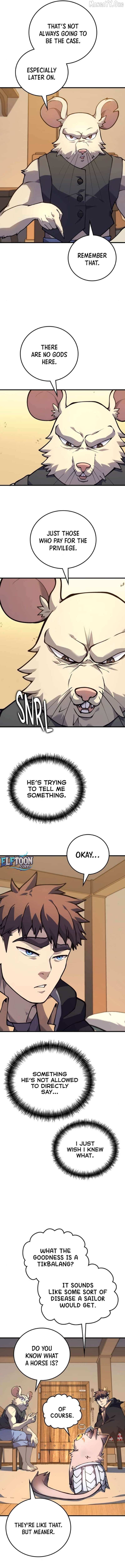Read Dungeon Crawler Carl chapter 25 image 13 on Lezhin