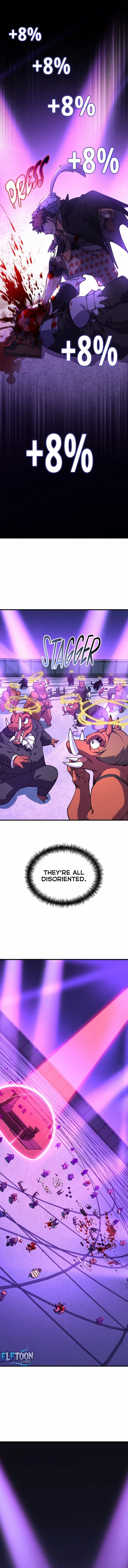 Read Dungeon Crawler Carl chapter 28 image 2 on Lezhin