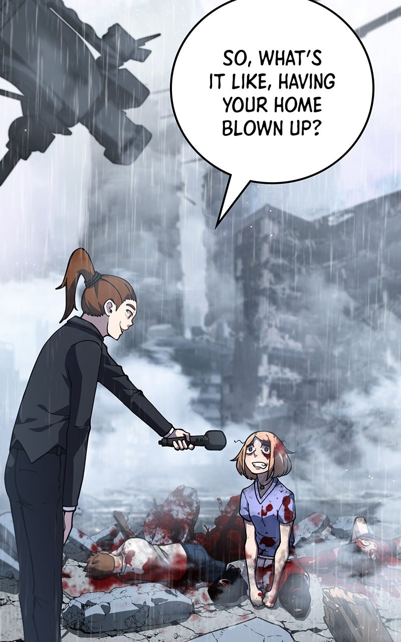 Read Dungeon Crawler Carl chapter 31 image 101 on Lezhin