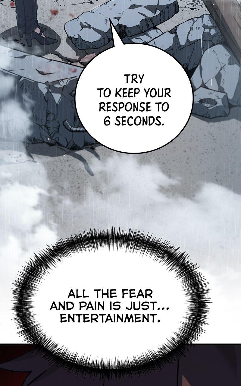 Read Dungeon Crawler Carl chapter 31 image 102 on Lezhin