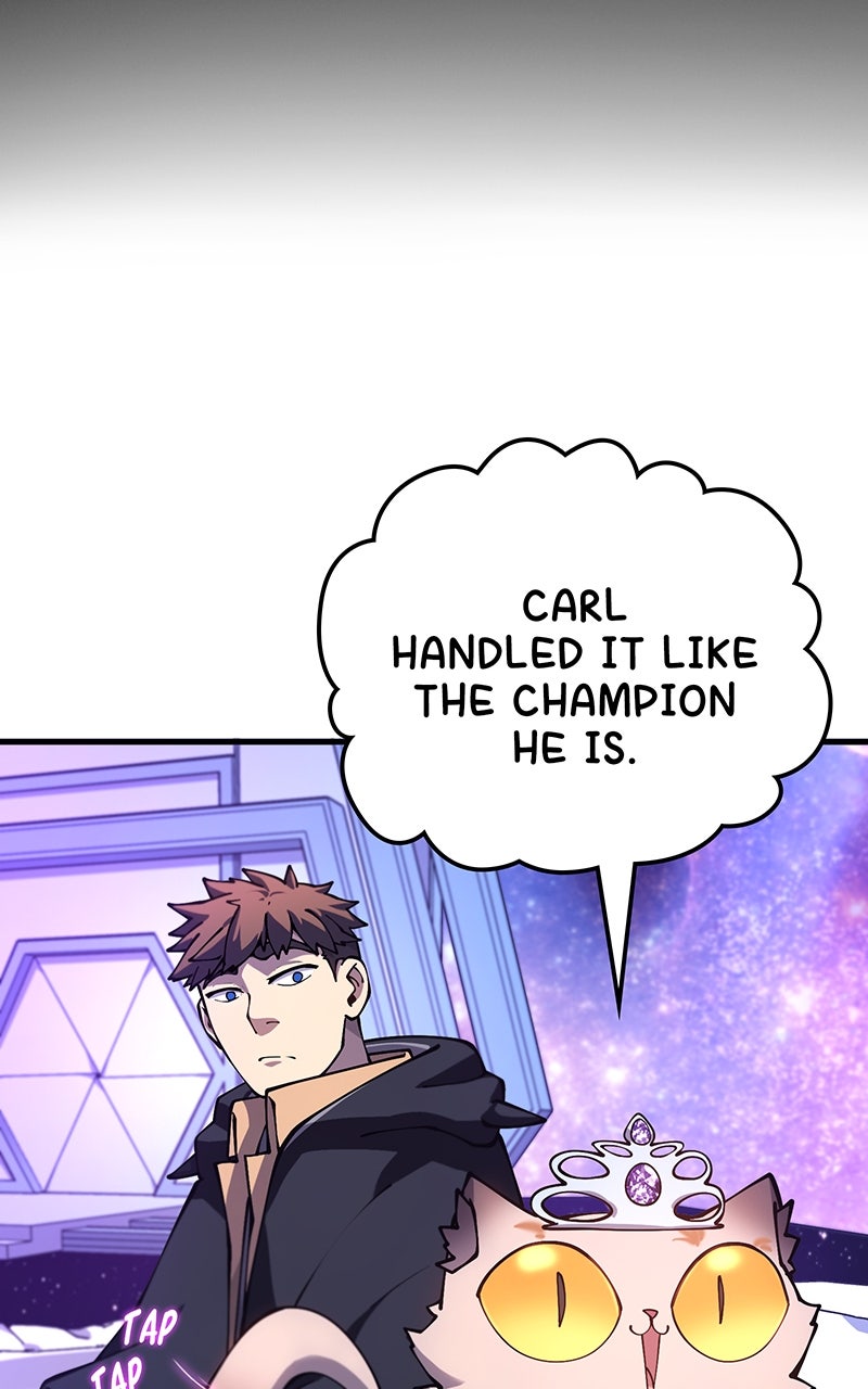 Read Dungeon Crawler Carl chapter 31 image 106 on Lezhin